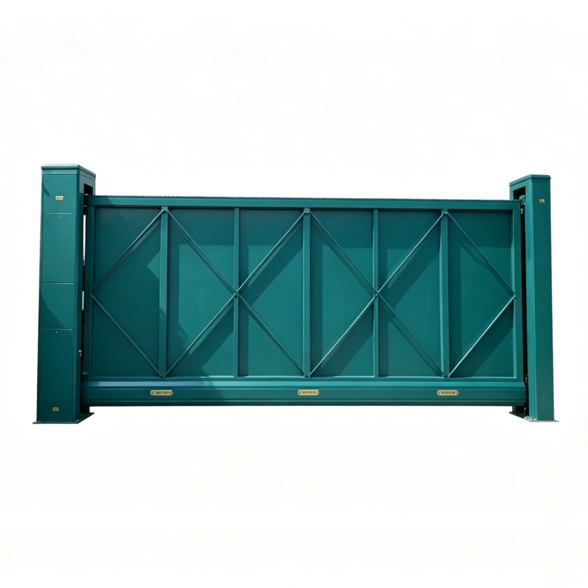 南平武夷山电动悬空门